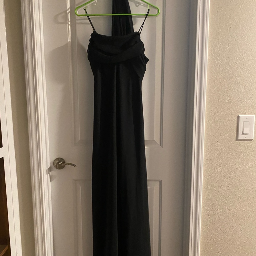 Vintage Fiesta Classic Black Garment